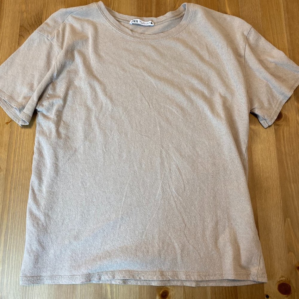 ZARA tshirt